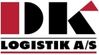 logo for DK Logistik A/S