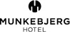 logo for MUNKEBJERG HOTEL