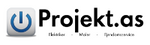 logo for Projekt A/S
