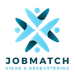 logo for Jobmatch Vikar og Rekruttering ApS