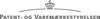 logo for Patent- og Varemærkestyrelsen