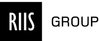 logo for RIIS retail A/S