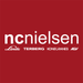 logo for N.C. Nielsen A/S