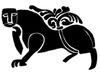 logo for ELSTED MENIGHEDSRÅD