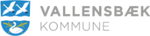 logo for Vallensbæk Kommune