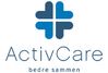 logo for ACTIVCARE A/S