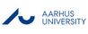 logo for Aarhus Universitet