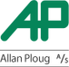 logo for ALLAN PLOUG A/S