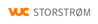 logo for VUC Storstrøm