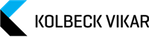 logo for Kolbeck Vikar ApS