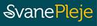 logo for SVANE PLEJE, SYD ApS