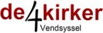 logo for Kirkegårdskontoret i Stenum