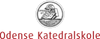 logo for Odense Katedralskole