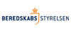 logo for Beredskabsstyrelsen