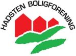 logo for Hadsten Boligforening