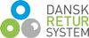 logo for Dansk Retursystem A/S