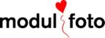 logo for MODUL FOTO ApS