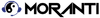 logo for Moranti Services A/S