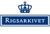 logo for Rigsarkivet, Odense