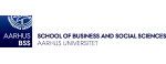 logo for Aarhus Universitet