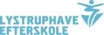 logo for Lystruphave Efterskole