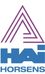 logo for A/S HAI Horsens