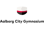 logo for Aalborg City Gymnasium S/I