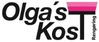logo for Olga`s kost