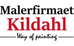 logo for Malerfirmaet Kildahl ApS