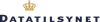 logo for Datatilsynet