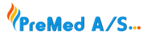 logo for PreMed A/S