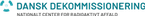 logo for Dansk Dekommissionering