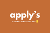logo for apply's ApS