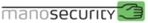 logo for MANO SECURITY ApS