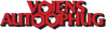 logo for VOJENS AUTOOPHUG ApS