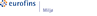 logo for EUROFINS MILJØ A/S