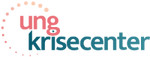 logo for Fonden Ung Krisecenter