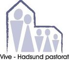 logo for Vive-Hadsund Pastorat