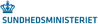 logo for Sundheds- og Ældreministeriet