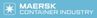 logo for MAERSK CONTAINER INDUSTRY A/S