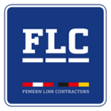 logo for FLC Tunnel Group North I/S