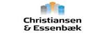 logo for CHRISTIANSEN & ESSENBÆK A/S