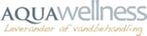 logo for AQUA WELLNESS A/S
