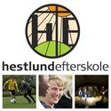 logo for HESTLUND EFTERSKOLE