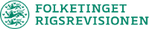 logo for Rigsrevisionen