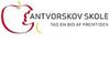 logo for Antvorskov Skole