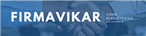 logo for FirmaVikar - Vikar & Rekruttering ApS