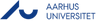 logo for Aarhus Universitet