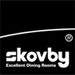 logo for SKOVBY MØBELFABRIK A/S