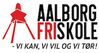 logo for Aalborg Friskole